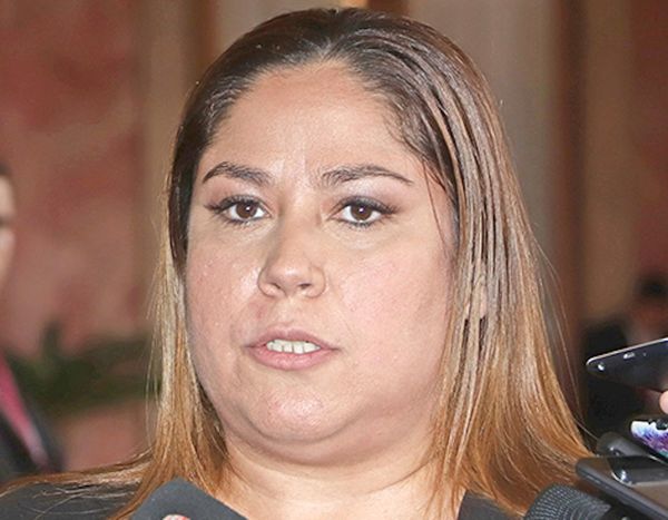 Samudio aflojó las exigencias en la compra camuflada de “oportunidad”
