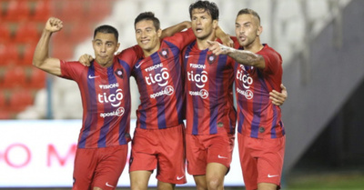 Sufrió, pero vale la alegría