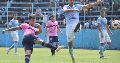 Guaireña acaricia el sueño