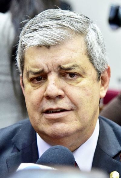 Audiencia pública sobre proyecto de colegiación obligatoria de abogados - Judiciales y Policiales - ABC Color