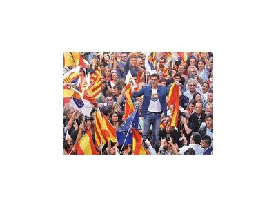 Baja la presión en Cataluña y aumenta el impacto electoral