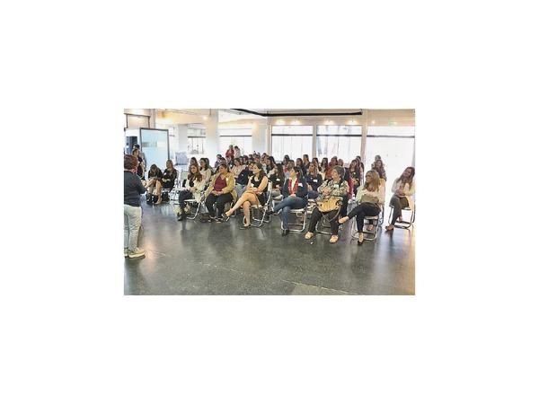 En Patria Querida ahora buscan a mujeres candidatas