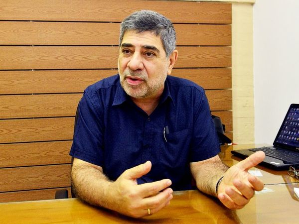 La UIP y sindicatos se alían en proyecto para construir viviendas - Economía - ABC Color