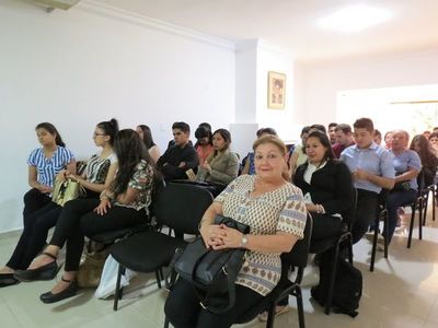 Impulsan programa de inserción laboral
