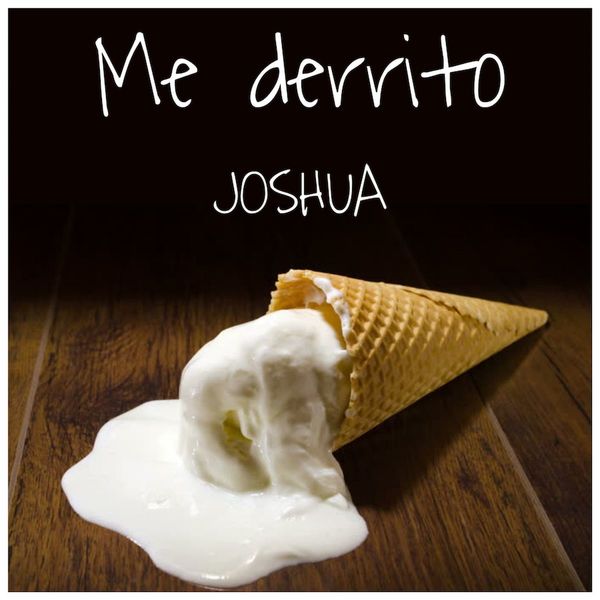 “Joshua promueve single que se titula “Me derrito”