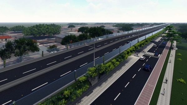 Viaducto no solucionará caos vehicular