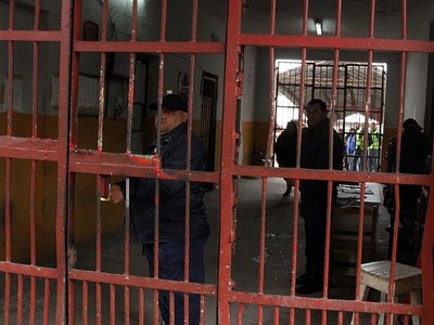 Huelga parcial desde la medianoche