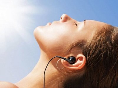 Falta de sol y de vitamina D elevan riesgo de osteoporosis