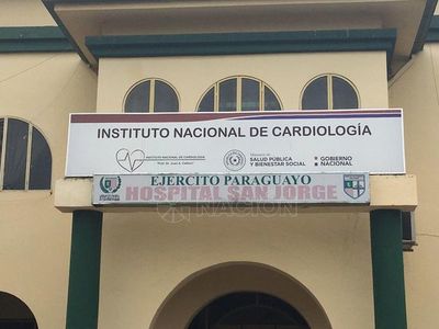 En el Hospital San Jorge se realizó sexto trasplante de corazón