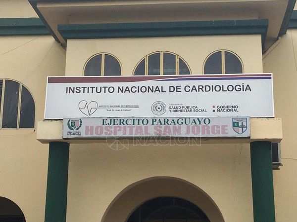 En el Hospital San Jorge se realizó sexto trasplante de corazón