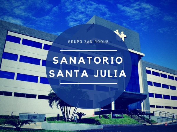 Denuncian un posible caso de mala praxis en el sanatorio Santa Julia