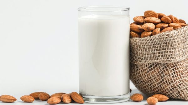 La leche que no es leche