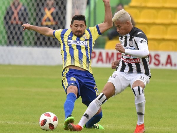 Por un balón de oxígeno