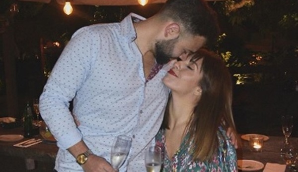 Silvita Romero celebró sus 24 años