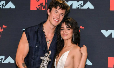 Camila Cabello y Shawn Mendes desmienten rumores de ruptura