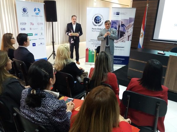 SENAC cuenta con red de unidades de transparencia en instituciones públicas - .::RADIO NACIONAL::.