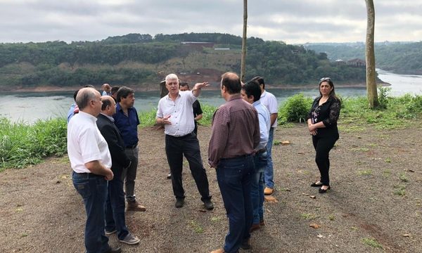 Aduanas emite Resolución que facilitará el ingreso de maquinarias para iniciar obras del Segundo Puente