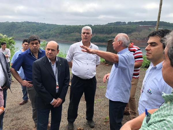 Facilitarán ingreso de maquinarias para construcción del segundo puente