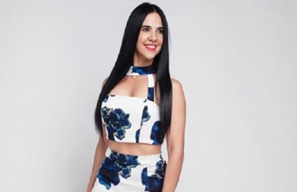 Norita Rodríguez calificó como “de nivel” otra edición del Baila