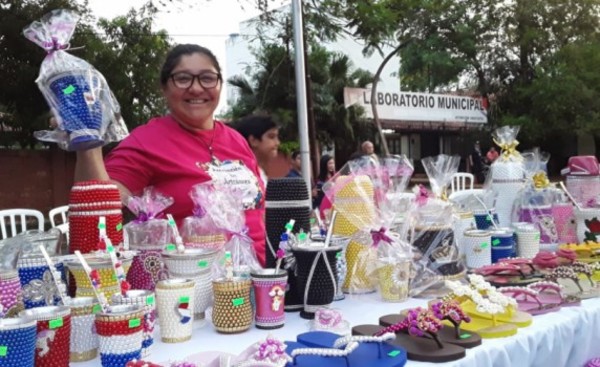 Jopara Cultural fue escenario de la diversidad creativa en CDE