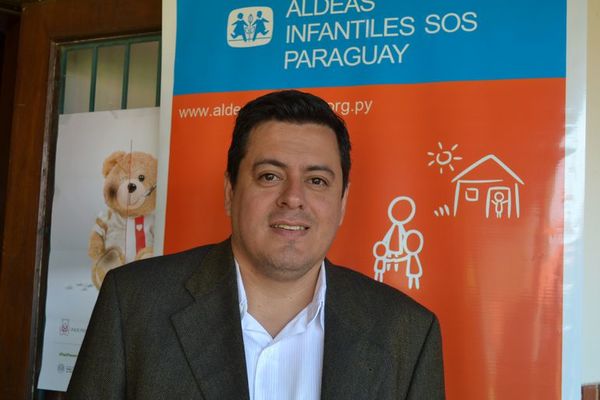 Aldea SOS abriga a niños y adolescentes en Misiones - Nacionales - ABC Color