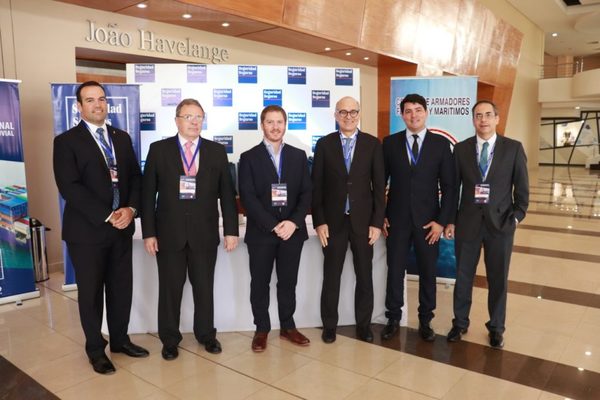 Concientizan sobre la seguridad marítima