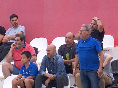 A la Gran 7 Lekaja de la jornada 14 del Clausura