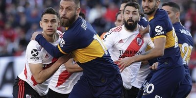 River visita este martes a Boca buscando repetir final de Libertadores