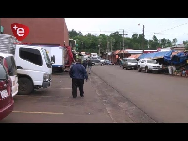 LA PLACITA: INTENSIFICAN CONTROLES ANTE PRESENCIA DE CUIDACOCHES