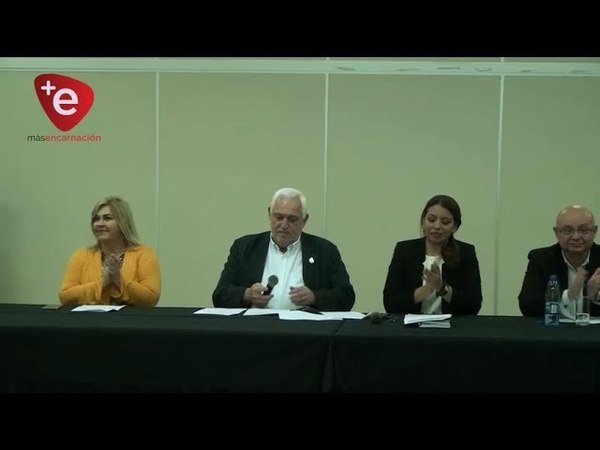 CONFORMAN MESA DIRECTIVA DEL CONSEJO DEPARTAMENTAL DE TURISMO