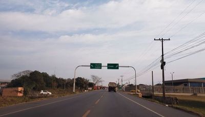 Tiempo inestable en las primeras horas de la jornada en el sur - Digital Misiones