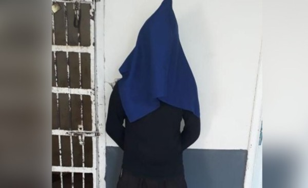 Detenido por robarle G. 3 millones a su tía