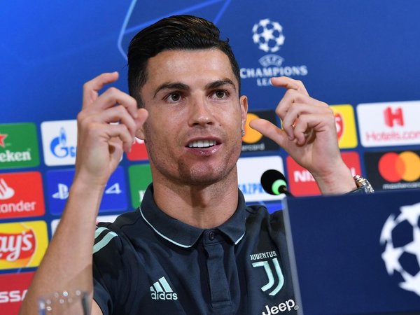Cristiano valora los trofeos colectivos antes que los individuales