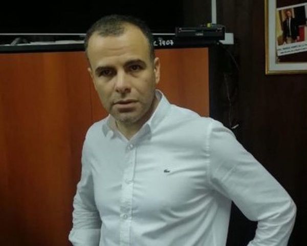 Gómez de la Fuente se abstuvo de prestar declaración