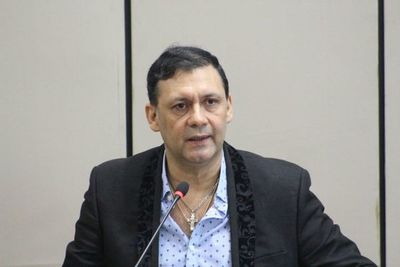 Ex senador busca anular fallo de la Corte