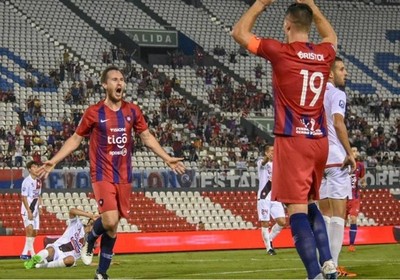 Otra imputación a contadora de dos futbolistas