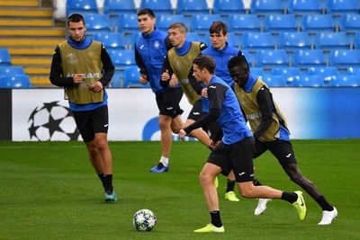 City, PSG y Bayern a mantener el pleno de victorias - Fútbol - ABC Color