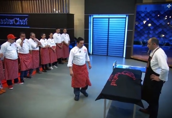 Nuevas sorpresas en MasterChef Profesionales