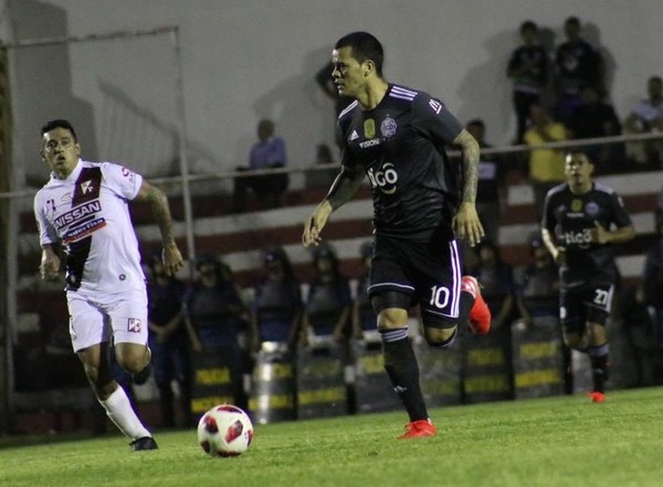 La temporada reinicia para William Mendieta