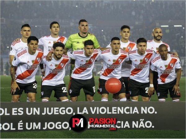 ¿Quién es quién en River Plate?