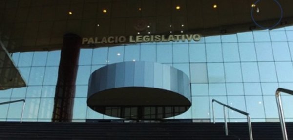 Quieren que el Congreso ya no se encargue de pensiones | Noticias Paraguay