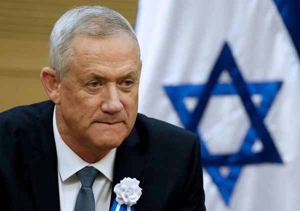 Israel busca primer ministro - Mundo - ABC Color