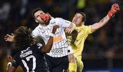 Exfutbolistas tienen mayor riesgo de problemas neurodegenerativos - Estilo de vida - ABC Color