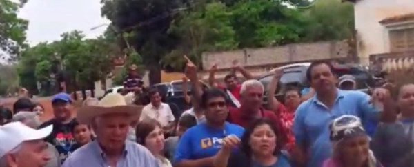 Yaguarón: BENIA S.A asegura que vertedero industrial no contaminará la ciudad | Noticias Paraguay