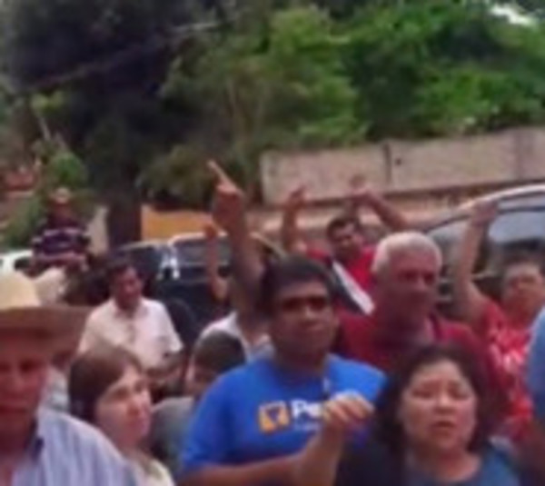 BENIA S.A ratifica que vertedero no contaminará al Lago Ypoá. - Paraguay.com