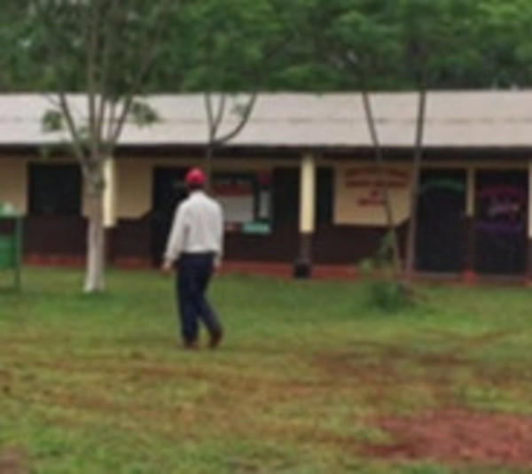 Roban escuela en Itapuá - Paraguay.com
