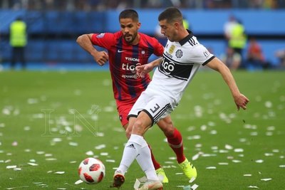 APF retrocede y mantendría el formato del campeonato