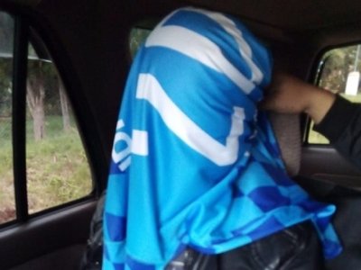 Caaguazú: Militar es detenido por el crimen de su padrastro
