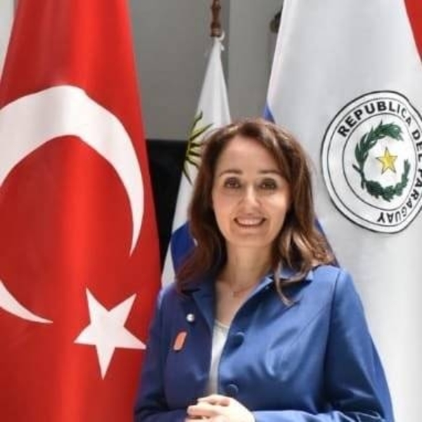 HOY / Turquía justifica ofensiva militar en Siria y espera apoyo de Paraguay