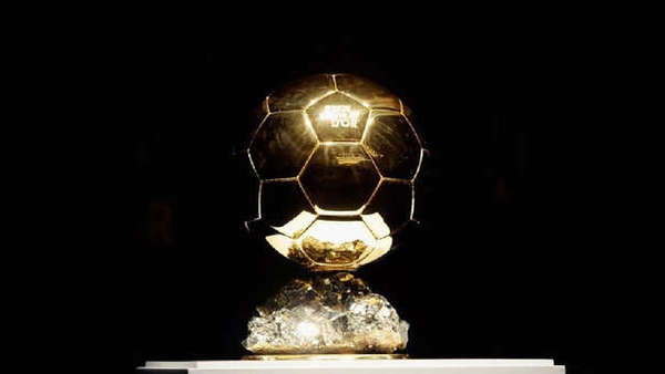 Están las 20 nominadas al Balón de Oro Femenino 2019